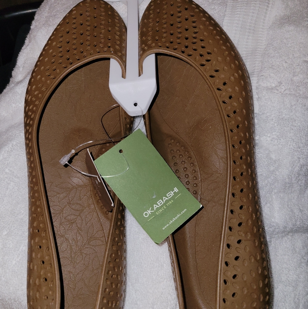 Womens sandles